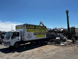 Best Demolition Debris Removal  in Huntley, IL